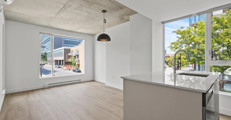 2198 De Maisonneuve Boulevard Est, Montréal, QC, H2K 0G5 - 38