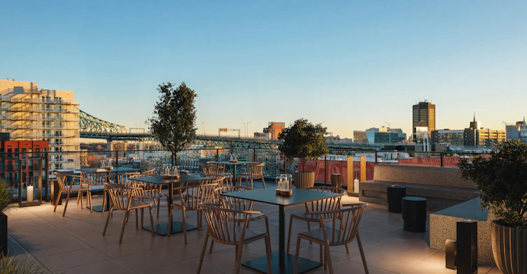 2198 De Maisonneuve Boulevard Est, Montréal, QC, H2K 0G5 - 48