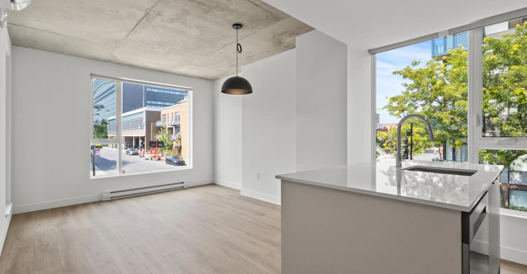 2198 De Maisonneuve Boulevard Est, Montréal, QC, H2K 0G5 - 38