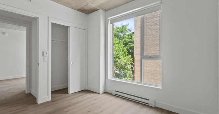 2198 De Maisonneuve Boulevard Est, Montréal, QC, H2K 0G5 - 17