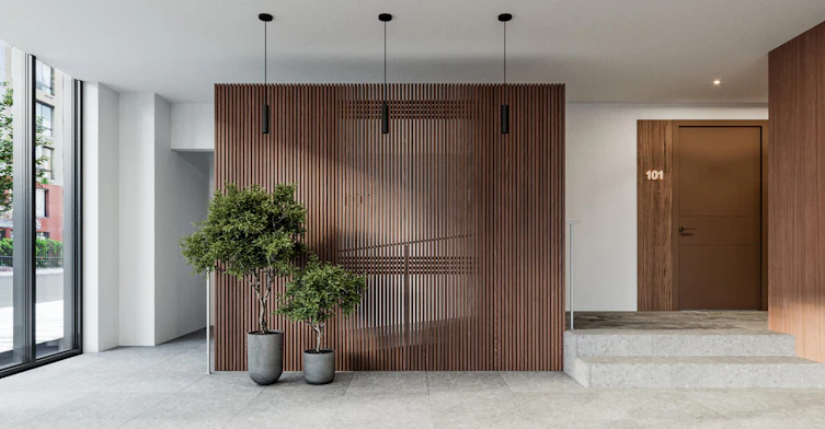 2198 De Maisonneuve Boulevard Est, Montréal, QC, H2K 0G5 - 49