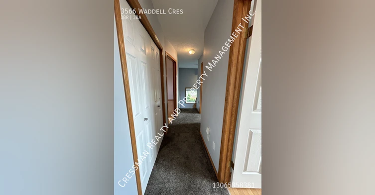 3566 Waddell Crescent, Regina, SK, S4N 7K6 - 10