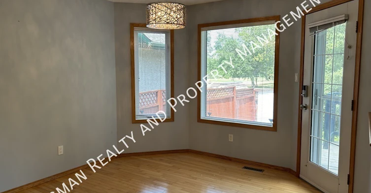 3566 Waddell Crescent, Regina, SK, S4N 7K6 - 5