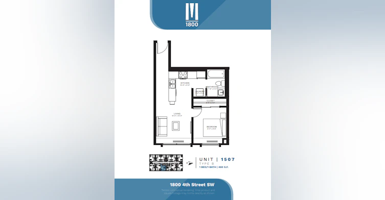 X05 / X07-1800 4th Street SW, Calgary, AB, T2S 4S4 - 8