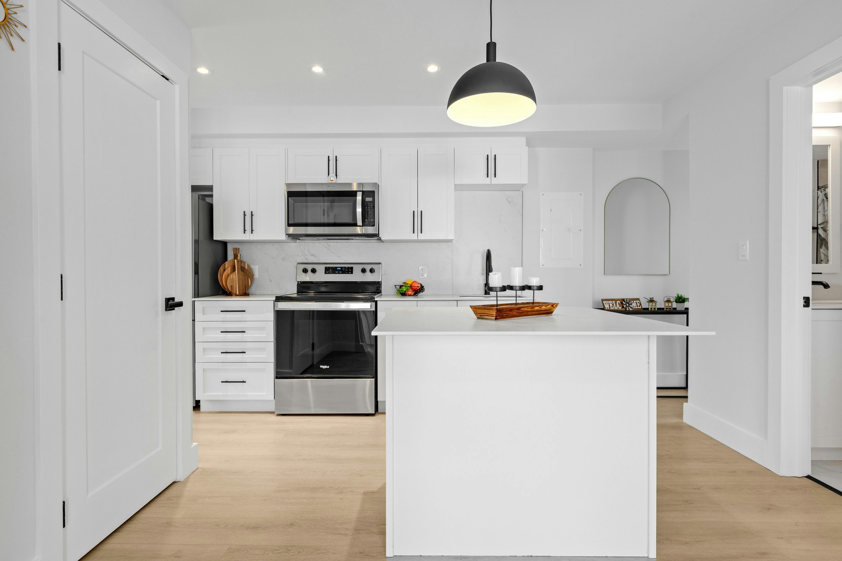 5-263 Currell Avenue, Ottawa, ON, K1Z 7J5 - 6