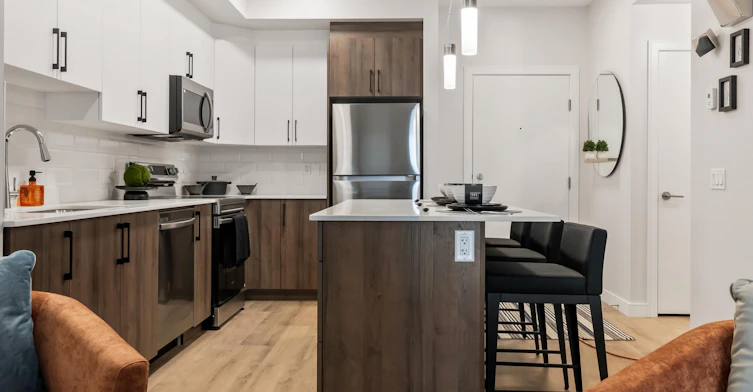 226-6418 Laubman Street, Edmonton, AB, T5E 6Y5 - 2