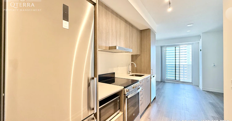 3602-195 Commerce Street, Vaughan, ON, L4K 0P9