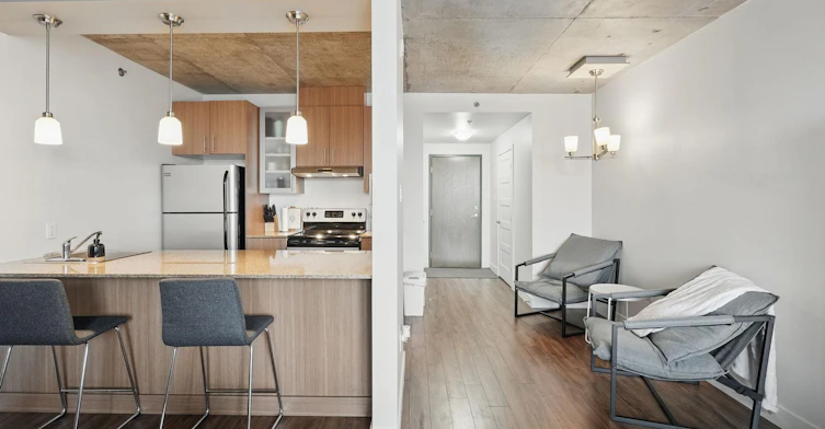 702-260 Maisonneuve Boulevard, Gatineau, QC, J8X 3N8 - 5