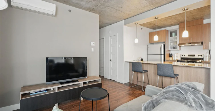 702-260 Maisonneuve Boulevard, Gatineau, QC, J8X 3N8 - 8