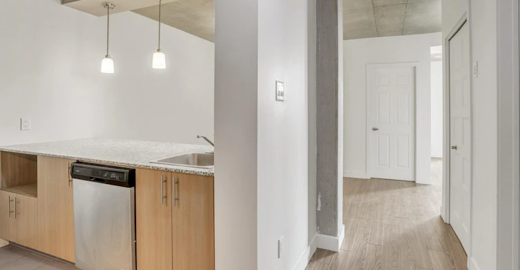 407-260 Maisonneuve Boulevard, Gatineau, QC, J8X 3N8 - 4