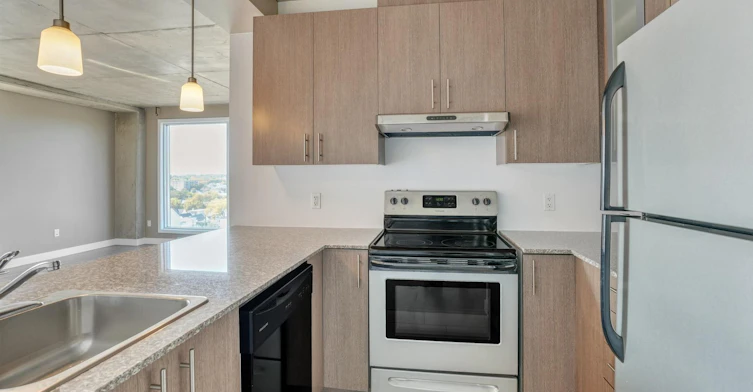 701-260 Maisonneuve Boulevard, Gatineau, QC, J8X 3N8 - 2