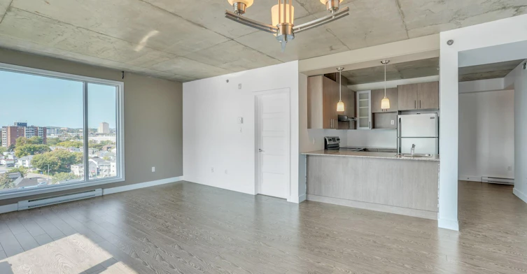 701-260 Maisonneuve Boulevard, Gatineau, QC, J8X 3N8 - 3