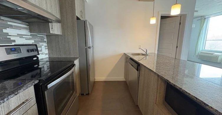 601-260 Maisonneuve Boulevard, Gatineau, QC, J8X 3N8 - 3