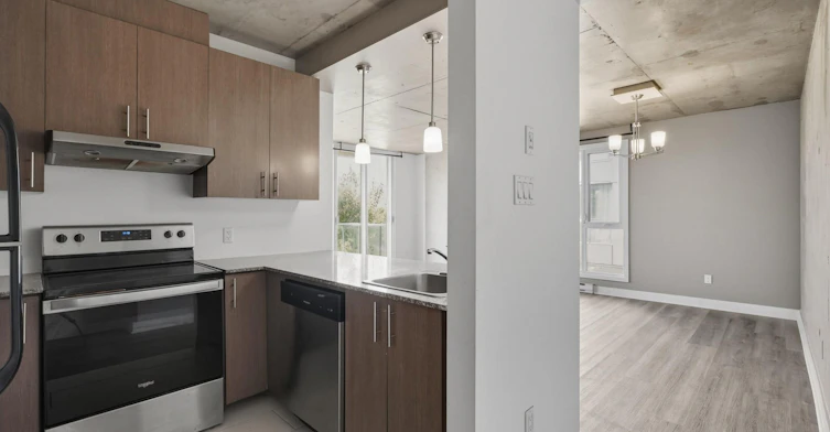 205-260 Maisonneuve Boulevard, Gatineau, QC, J8X 3N8 - 2