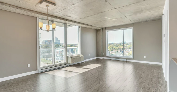 501-260 Maisonneuve Boulevard, Gatineau, QC, J8X 3N8 - 5