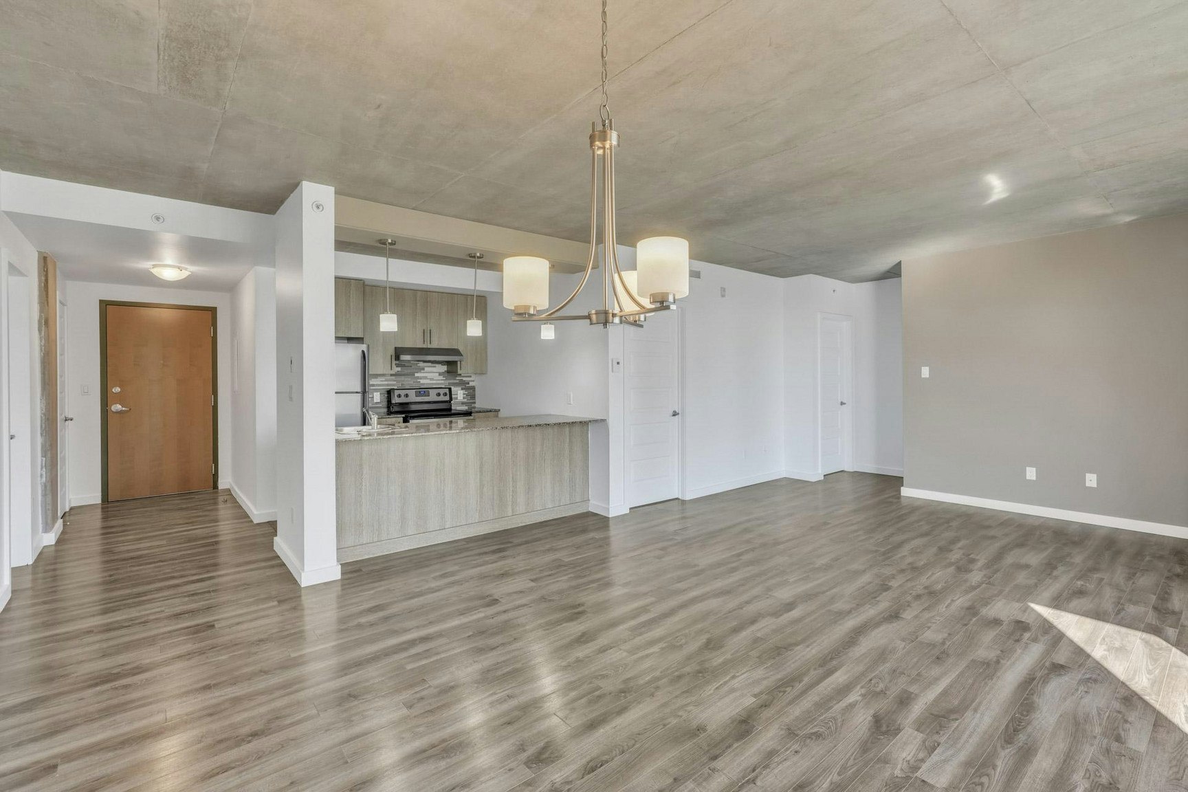 403-260 Maisonneuve Boulevard, Gatineau, QC, J8X 3N8 - 2