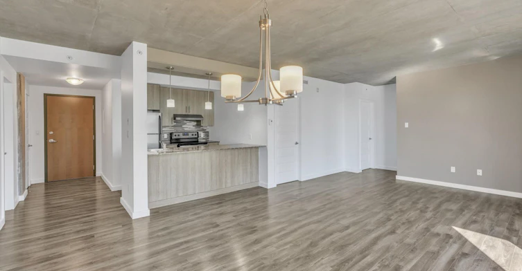 403-260 Maisonneuve Boulevard, Gatineau, QC, J8X 3N8 - 2