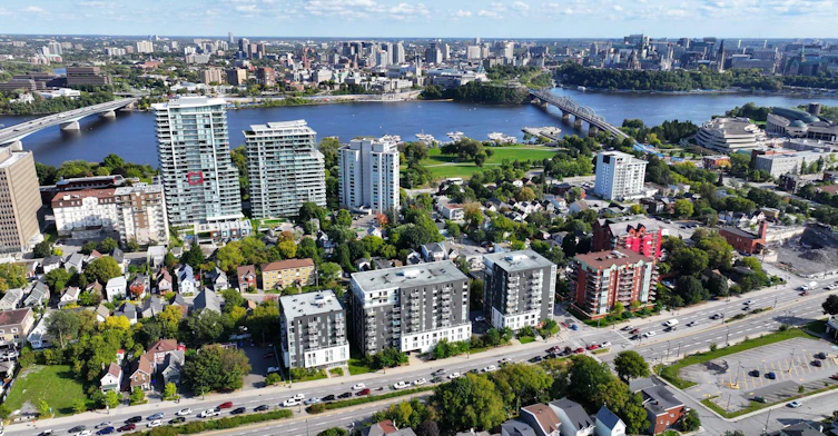 403-260 Maisonneuve Boulevard, Gatineau, QC, J8X 3N8