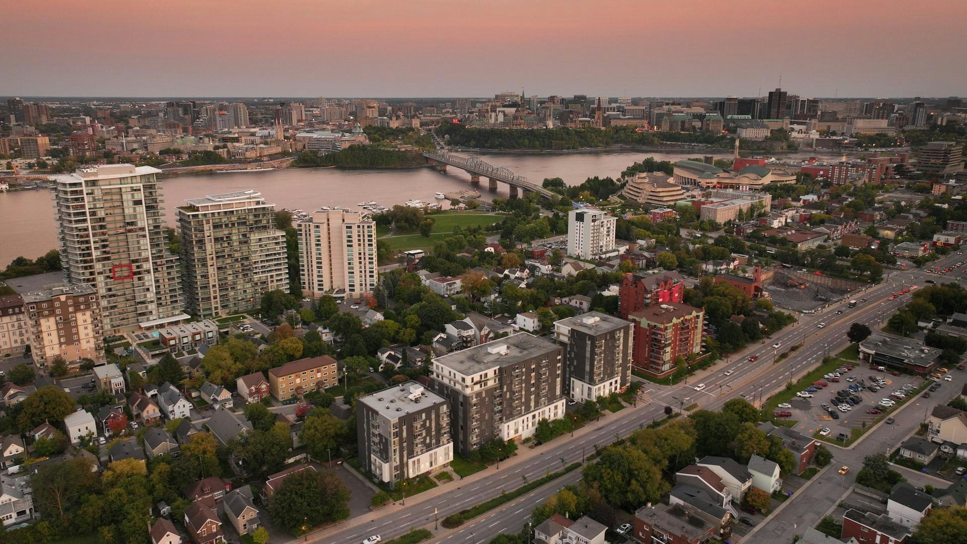 903-260 Maisonneuve Boulevard, Gatineau, QC, J8X 3N8