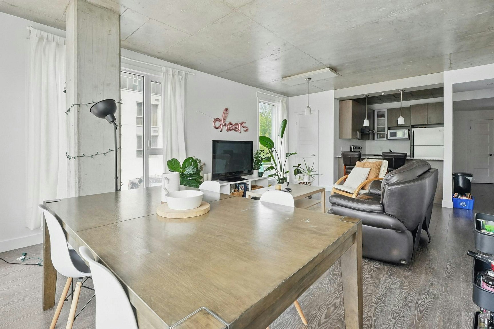 903-260 Maisonneuve Boulevard, Gatineau, QC, J8X 3N8 - 8