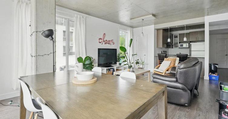 903-260 Maisonneuve Boulevard, Gatineau, QC, J8X 3N8 - 8