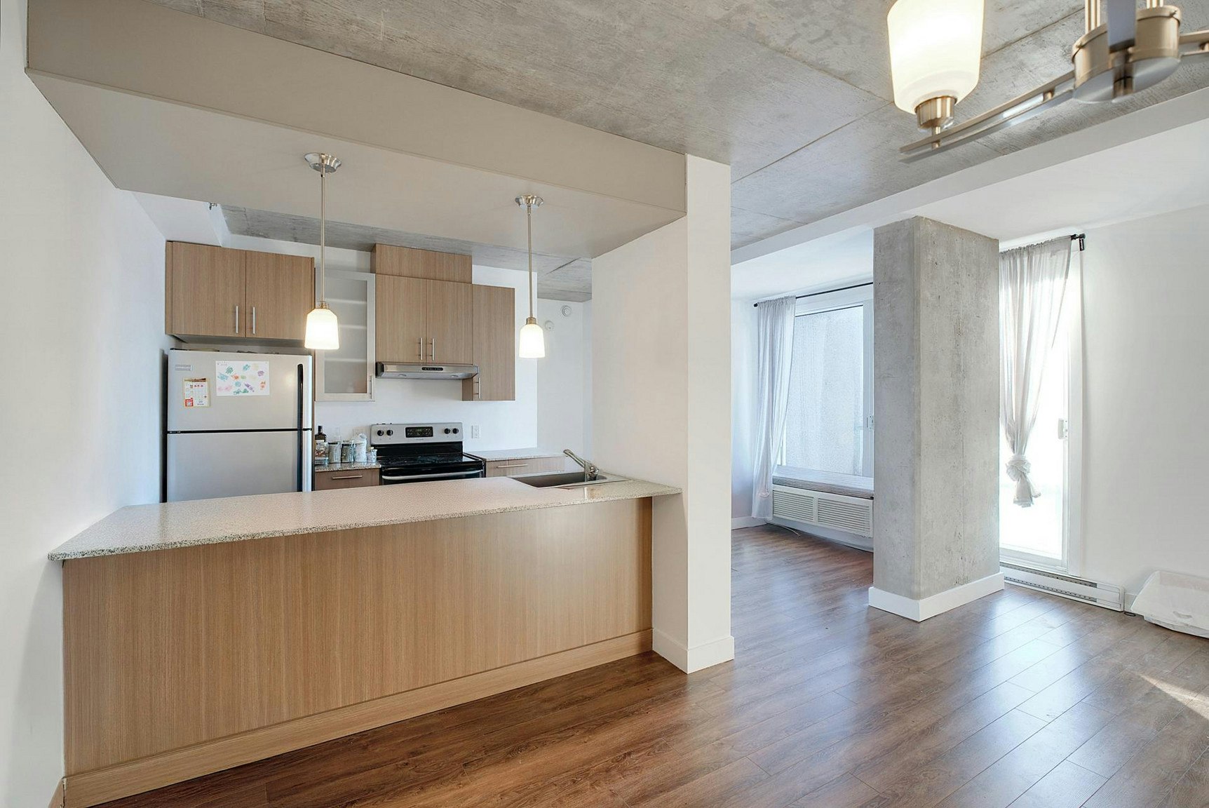 504-260 Maisonneuve Boulevard, Gatineau, QC, J8X 3N8 - 3