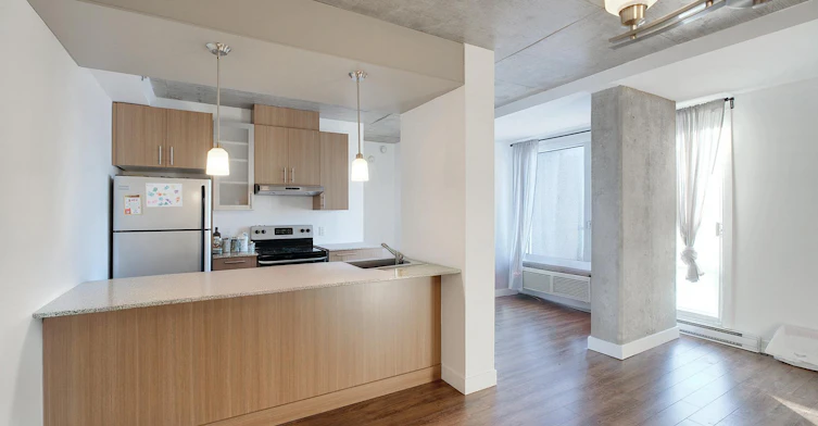 504-260 Maisonneuve Boulevard, Gatineau, QC, J8X 3N8 - 3