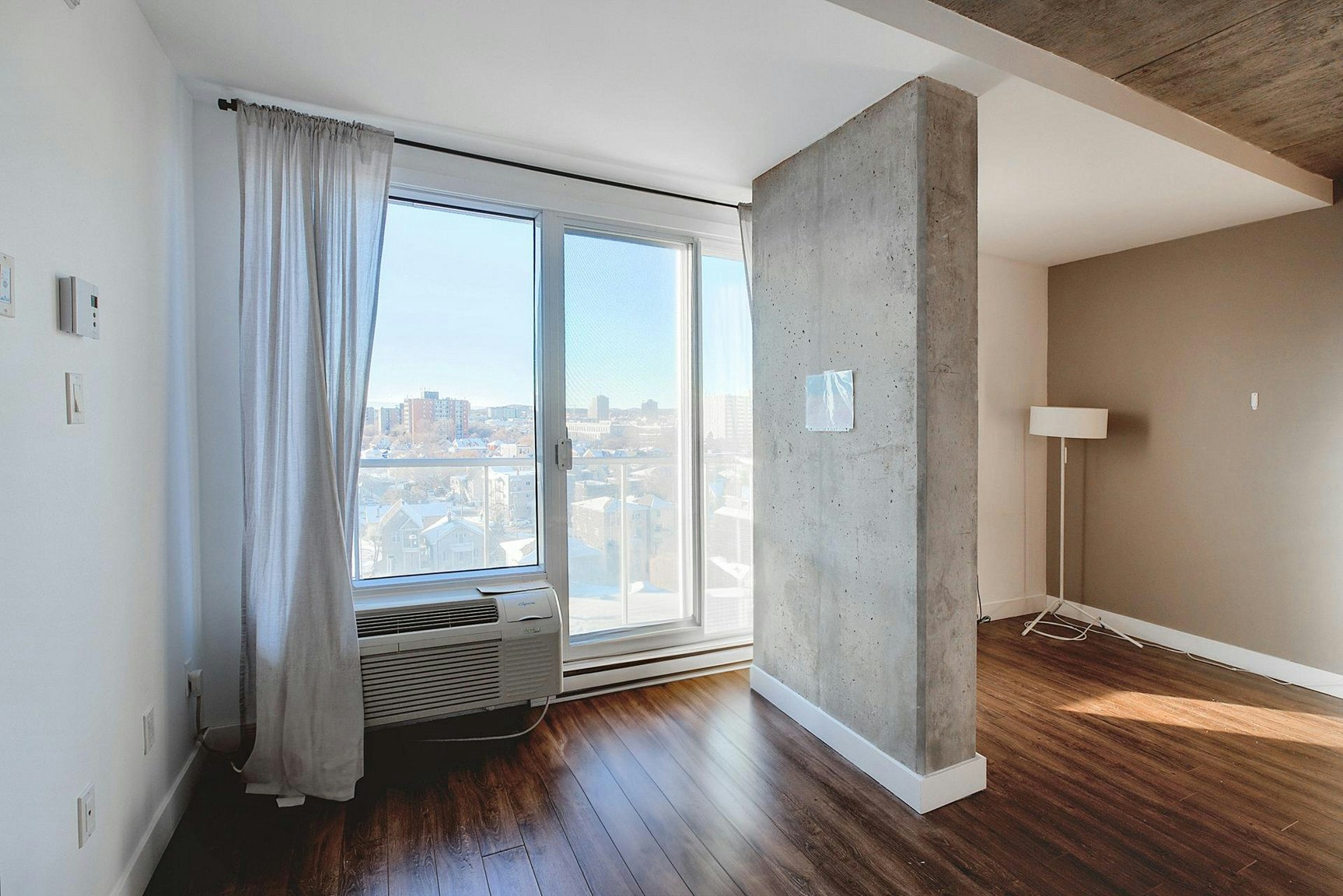504-260 Maisonneuve Boulevard, Gatineau, QC, J8X 3N8 - 5