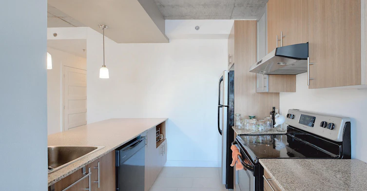 504-260 Maisonneuve Boulevard, Gatineau, QC, J8X 3N8 - 4