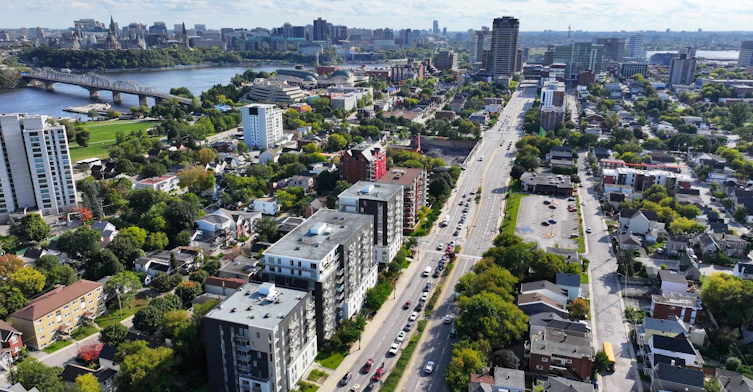 504-260 Maisonneuve Boulevard, Gatineau, QC, J8X 3N8