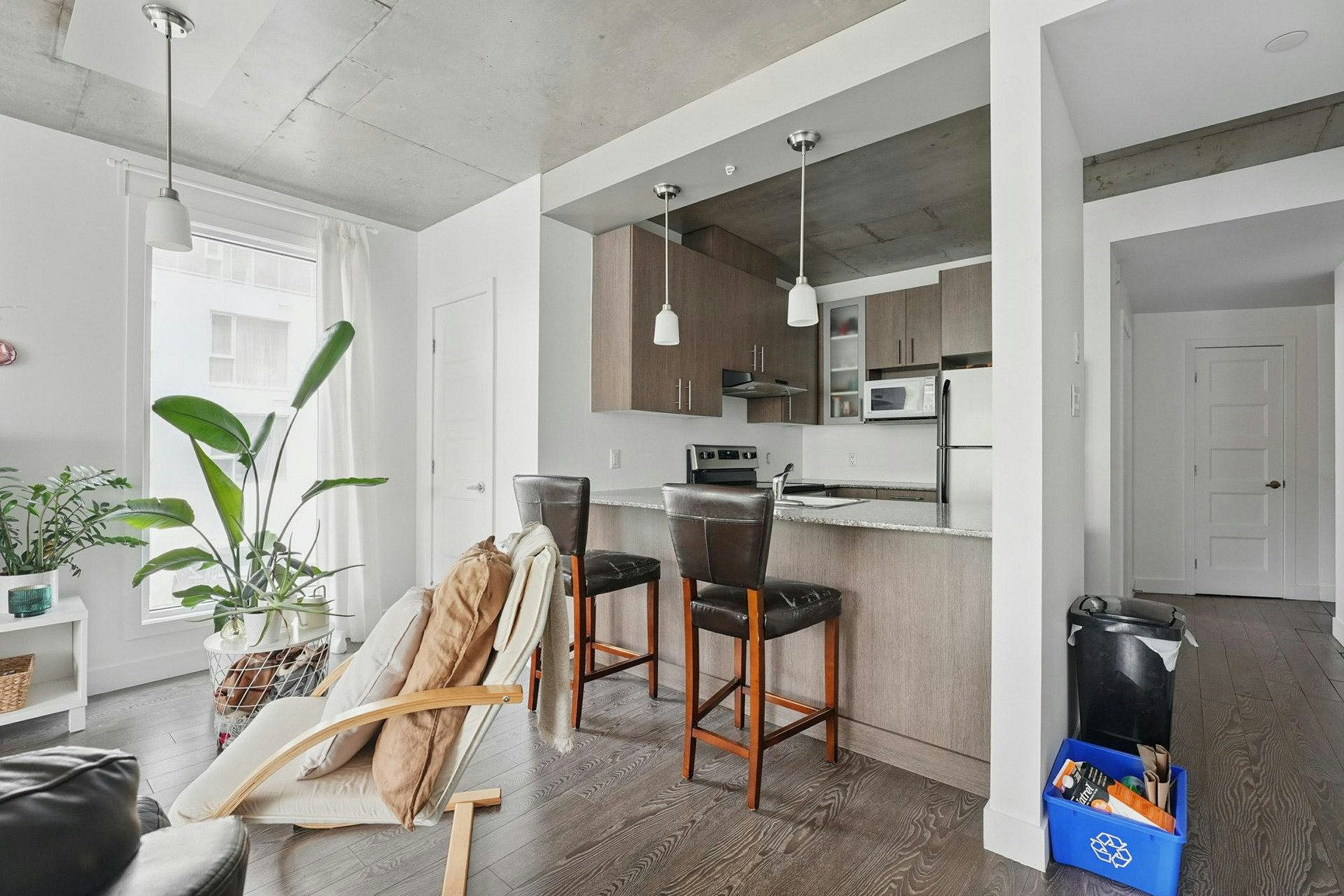 403-260 Maisonneuve Boulevard, Gatineau, QC, J8X 3N8 - 4