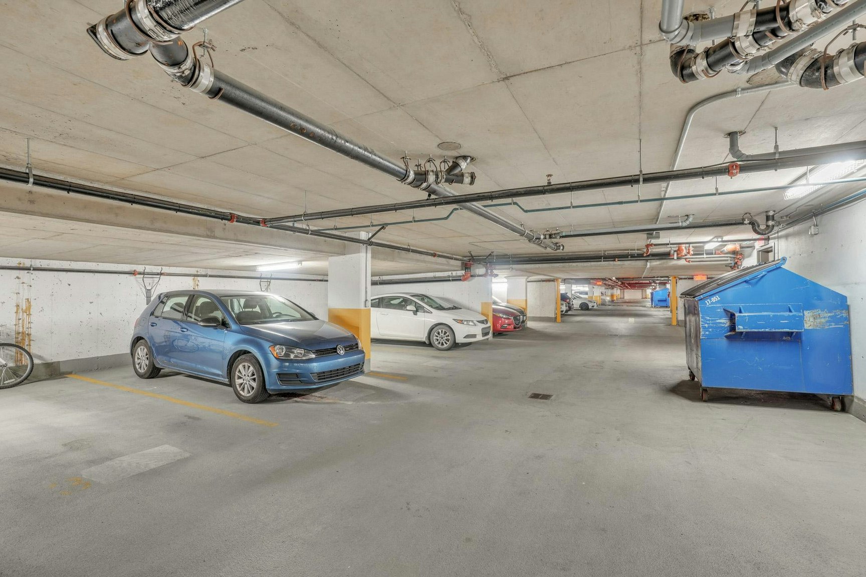 403-260 Maisonneuve Boulevard, Gatineau, QC, J8X 3N8 - 13
