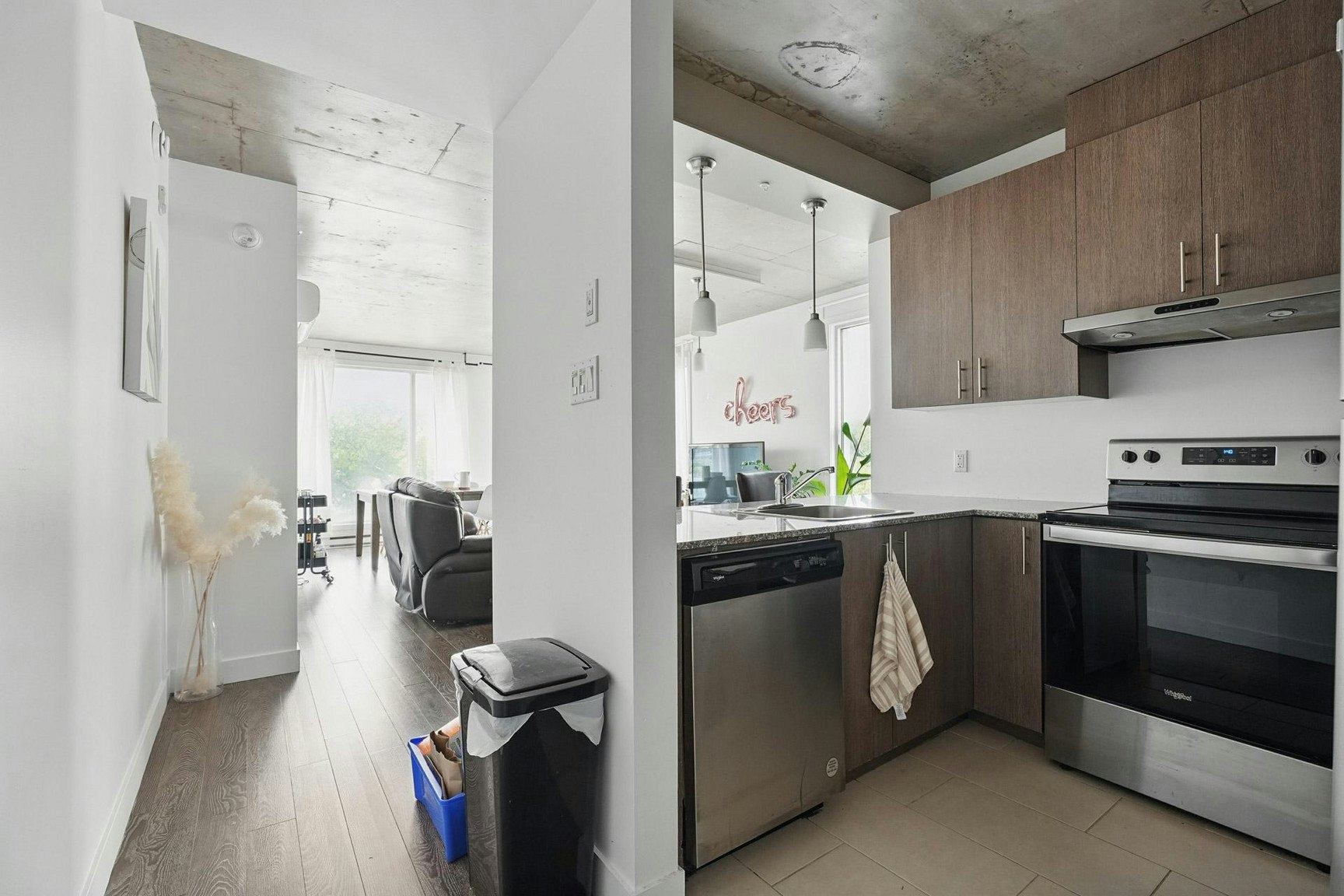 403-260 Maisonneuve Boulevard, Gatineau, QC, J8X 3N8 - 3