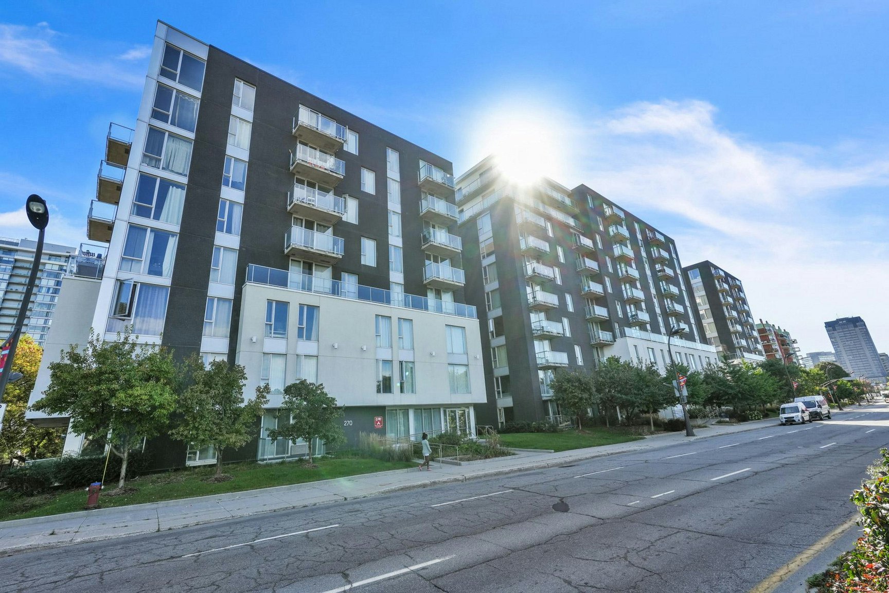 403-260 Maisonneuve Boulevard, Gatineau, QC, J8X 3N8