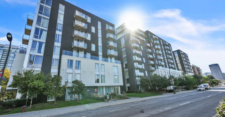 403-260 Maisonneuve Boulevard, Gatineau, QC, J8X 3N8