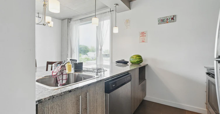 405-260 Maisonneuve Boulevard, Gatineau, QC, J8X 3N8 - 3