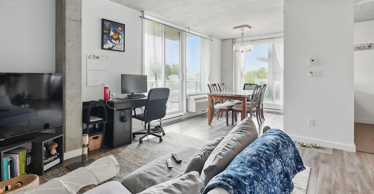 405-260 Maisonneuve Boulevard, Gatineau, QC, J8X 3N8 - 8