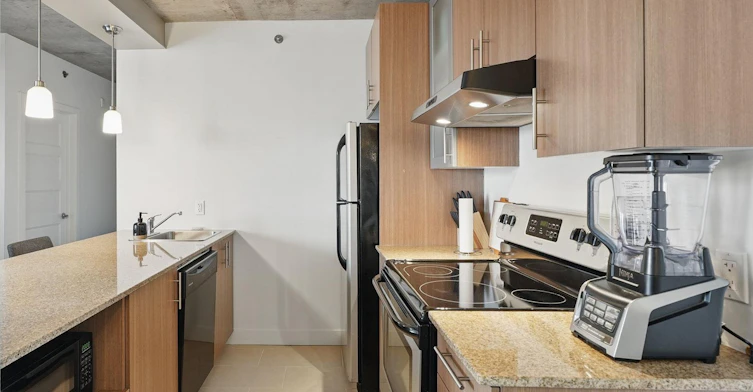 502-260 Maisonneuve Boulevard, Gatineau, QC, J8X 3N8 - 4