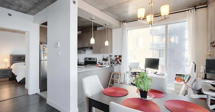 304-260 Maisonneuve Boulevard, Gatineau, QC, J8X 3N8 - 5