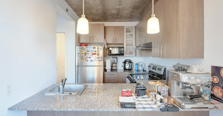 304-260 Maisonneuve Boulevard, Gatineau, QC, J8X 3N8 - 4