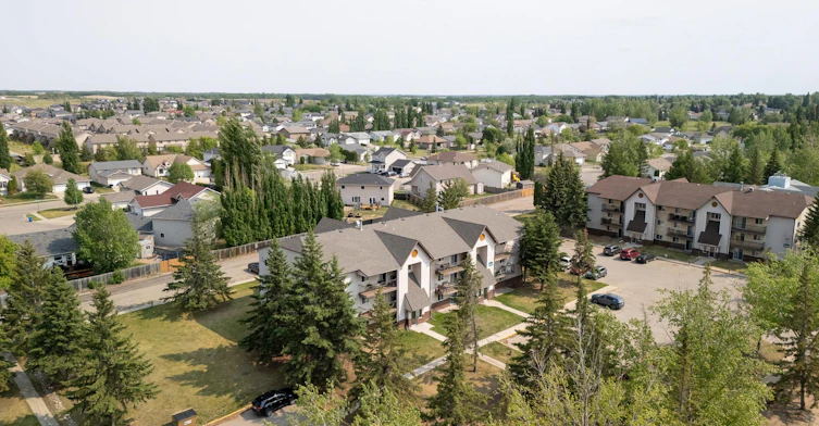 1862 15 Avenue East, Prince Albert, SK, S6V 7V2 - 9