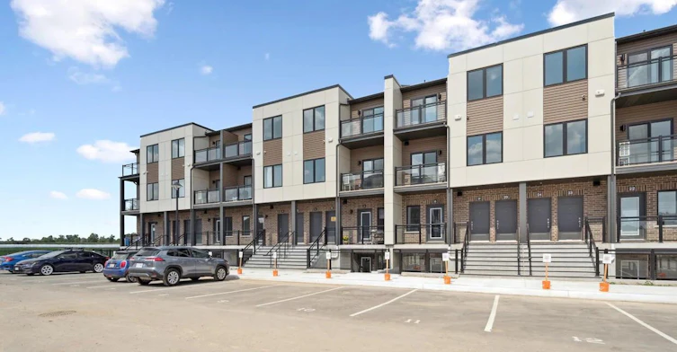 44-940 Saint David Street North, Centre Wellington, ON, N1M 2W3
