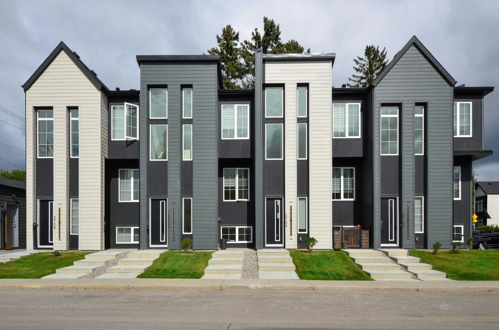 2702 25 Avenue Southwest, Calgary, AB, T3E 2A6
