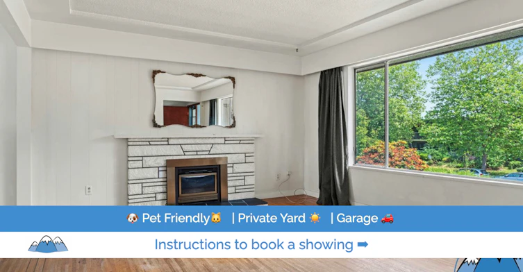 6589 Elliott Street, Vancouver, BC, V5S 2M6