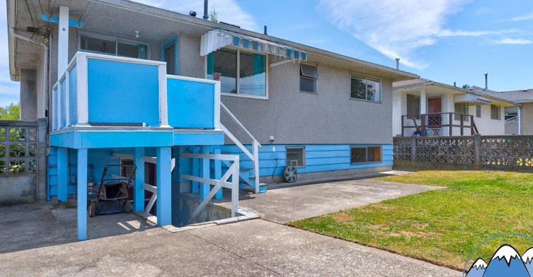 6589 Elliott Street, Vancouver, BC, V5S 2M6 - 20