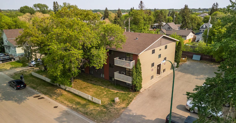 531 5 Street East, Prince Albert, SK, S6V 0L9 - 9