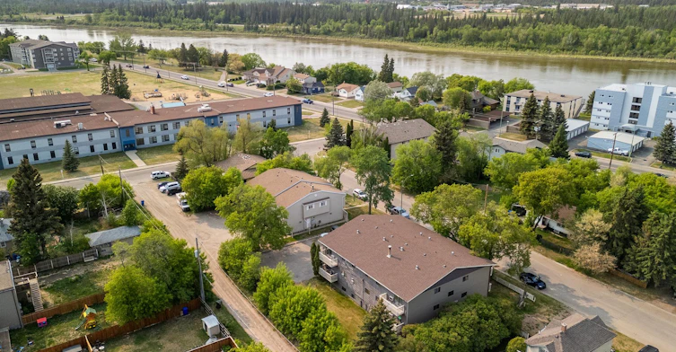 531 5 Street East, Prince Albert, SK, S6V 0L9 - 8