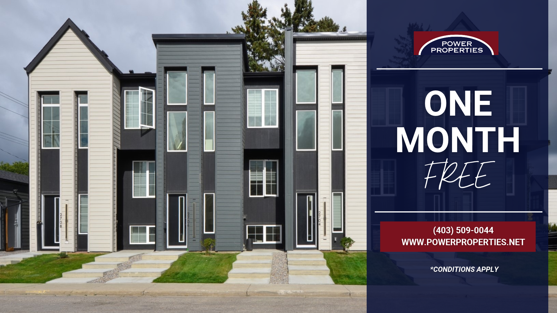 2708 25 Avenue Southwest, Calgary, AB, T3E 2A6