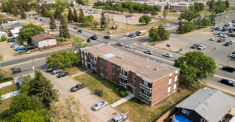 598 28 Street East, Prince Albert, SK, S6V 1X7 - 10