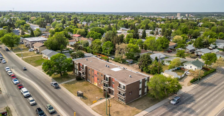 598 28 Street East, Prince Albert, SK, S6V 1X7 - 11